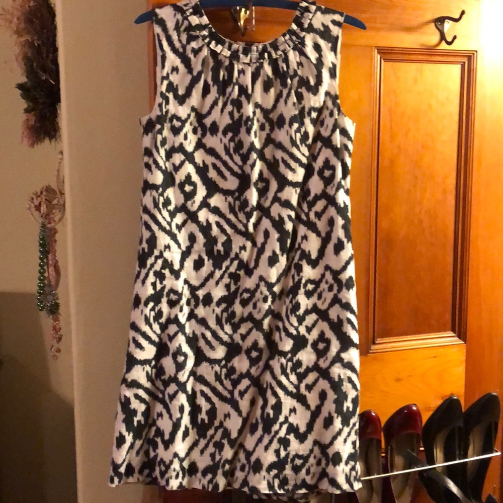 Loft Dress